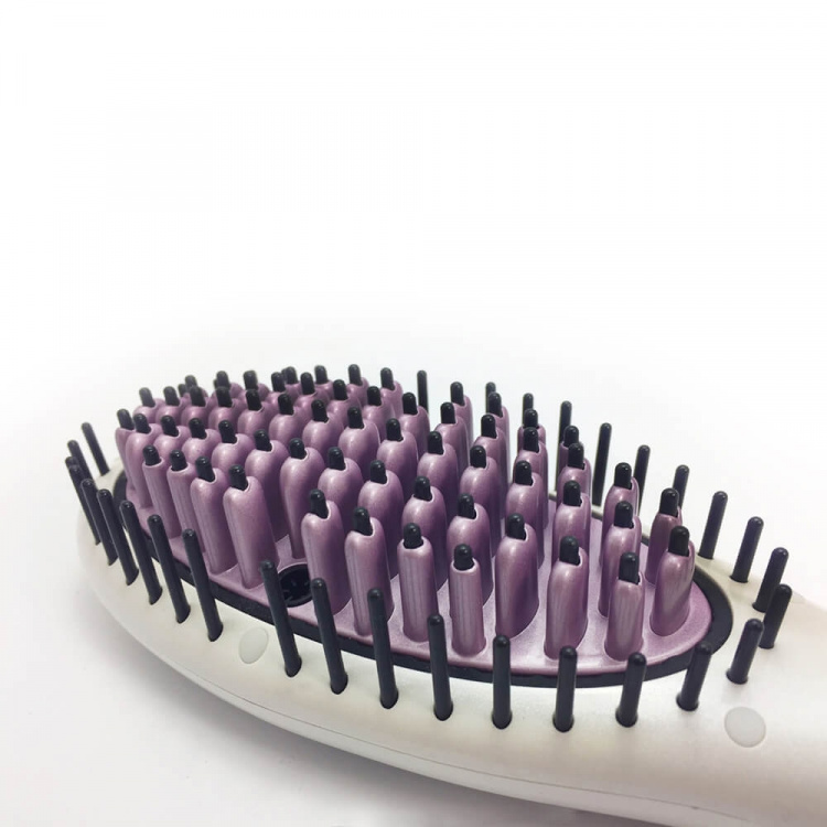 SOLAC Børste Expert Ionic