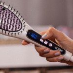 SOLAC Børste Expert Ionic