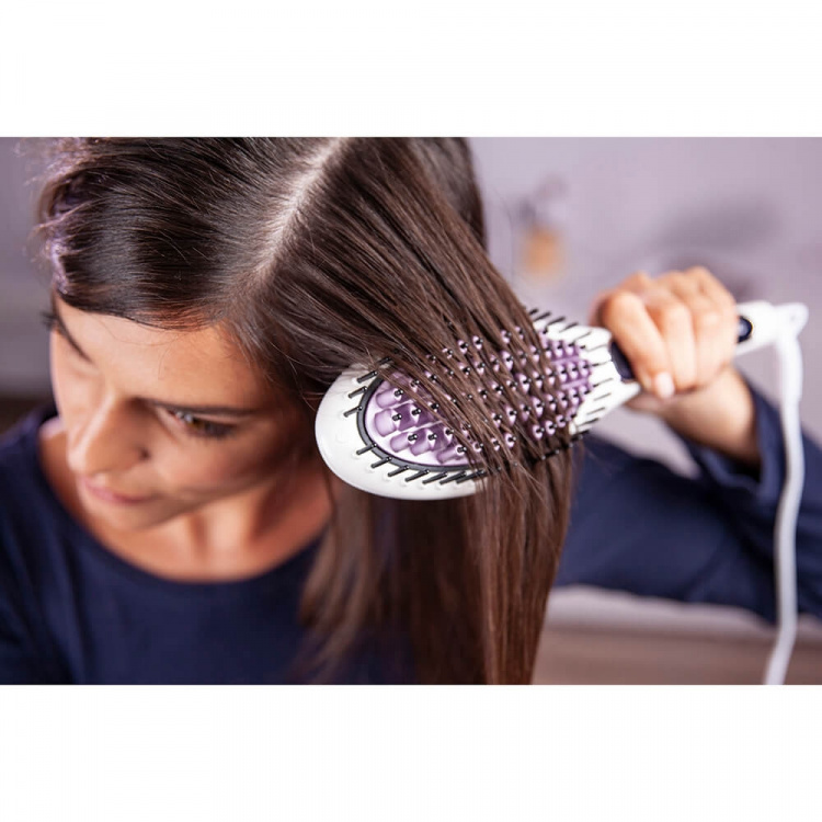 SOLAC Børste Expert Ionic