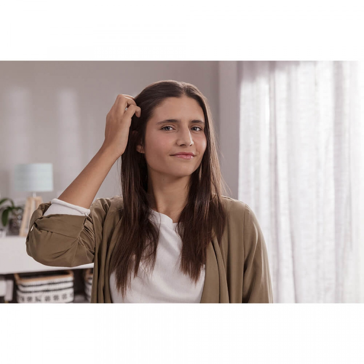 SOLAC Glattejern Oil Sense Remedy