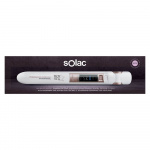 SOLAC Glattejern Oil Sense Remedy