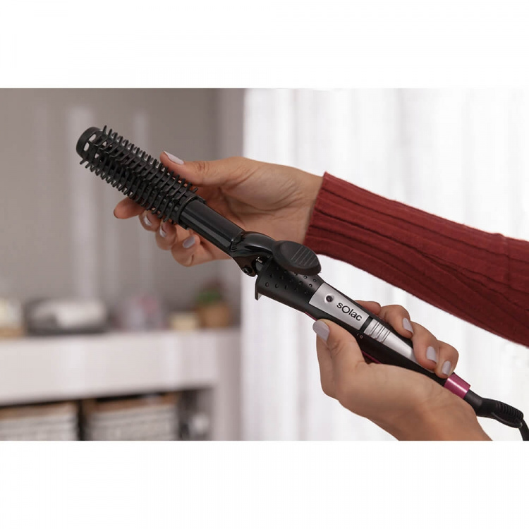 SOLAC Espressomaskine Taste Slim Pro