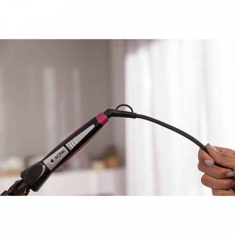 SOLAC Espressomaskine Taste Slim Pro