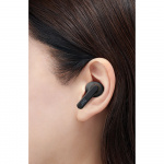 JVC Hovedtelefoner In-Ear True Wireless Stix Sorte HA-A9T-B-E
