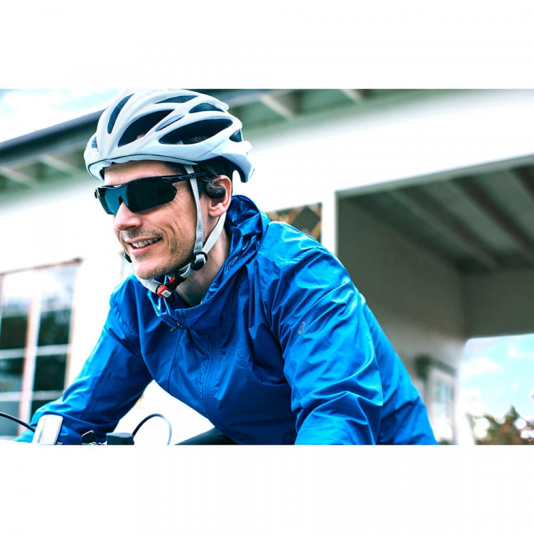 JVC Nearphone True Wireless Sort HA-NP35T-B-U