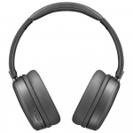 JVC Hovedtelefoner Over-Ear Sorte ANC HA-S91N JVC Hovedtelefoner Over-Ear Sorte ANC HA-S91N