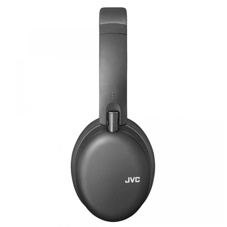 JVC Hovedtelefoner Over-Ear Sorte ANC HA-S91N JVC Hovedtelefoner Over-Ear Sorte ANC HA-S91N