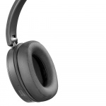 JVC Hovedtelefoner Over-Ear Sorte ANC HA-S91N JVC Hovedtelefoner Over-Ear Sorte ANC HA-S91N