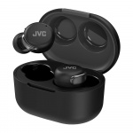 JVC Hovedtelefoner In-Ear True trådløse sorte ANC HA-A30T