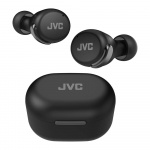 JVC Hovedtelefoner In-Ear True trådløse sorte ANC HA-A30T