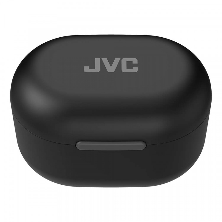 JVC Hovedtelefoner In-Ear True trådløse sorte ANC HA-A30T