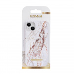 Onsala COLLECTION Backcover Soft iPhone 13 / 14 6,1