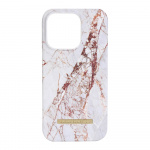 Onsala Mobilcover iPhone 14 Pro White Rhino Marble Onsala Mobilcover iPhone 14 Pro White Rhino Marble