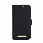 Onsala Wallet Eco Midnight Black iPhone 13/14/15