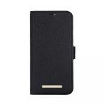 Onsala Wallet Eco Midnight Black iPhone 14 Plus Onsala Wallet Eco Midnight Black iPhone 14 Plus