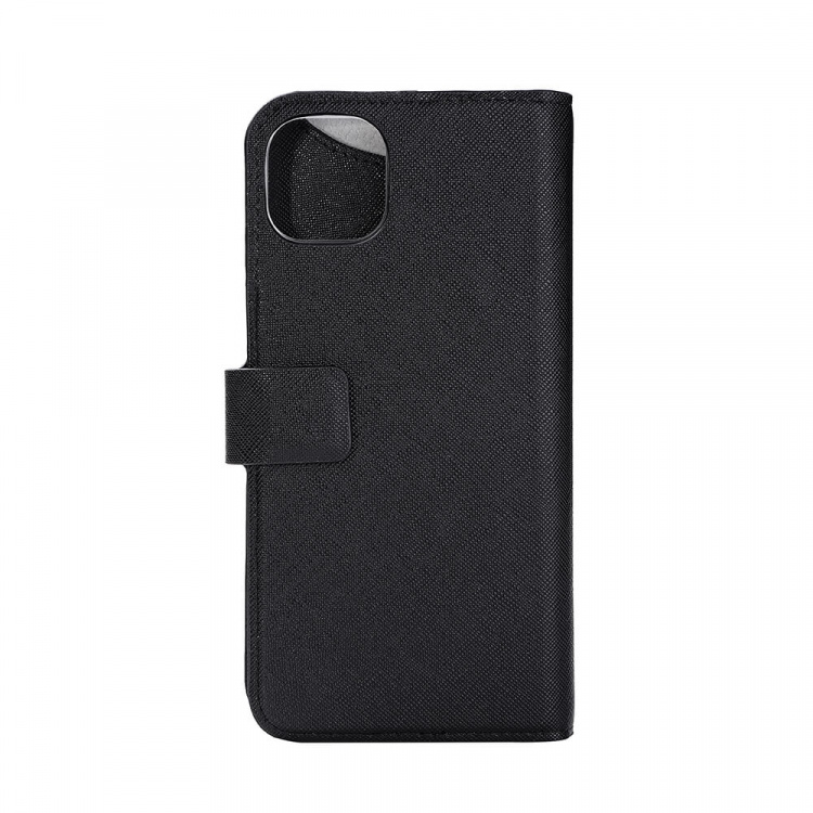 Onsala Wallet Eco Midnight Black iPhone 14 Plus Onsala Wallet Eco Midnight Black iPhone 14 Plus
