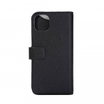 Onsala Wallet Eco Midnight Black iPhone 14 Plus Onsala Wallet Eco Midnight Black iPhone 14 Plus