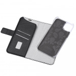 Onsala Wallet Eco Midnight Black iPhone 14 Plus Onsala Wallet Eco Midnight Black iPhone 14 Plus