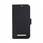 Onsala Wallet Eco Midnight Black iPhone 14 Pro