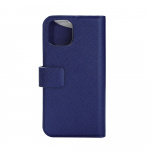 Onsala Wallet Eco Navy Blue iPhone 13/14
