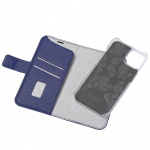 Onsala Wallet Eco Navy Blue iPhone 13/14