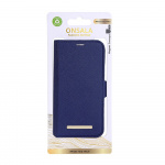 Onsala Wallet Eco Navy Blue iPhone 13/14