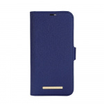Onsala Wallet Eco Navy Blue iPhone 14 Plus Onsala Wallet Eco Navy Blue iPhone 14 Plus