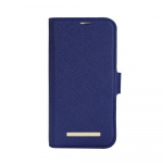 Onsala Wallet Eco Navy Blue iPhone 14 Pro Onsala Wallet Eco Navy Blue iPhone 14 Pro
