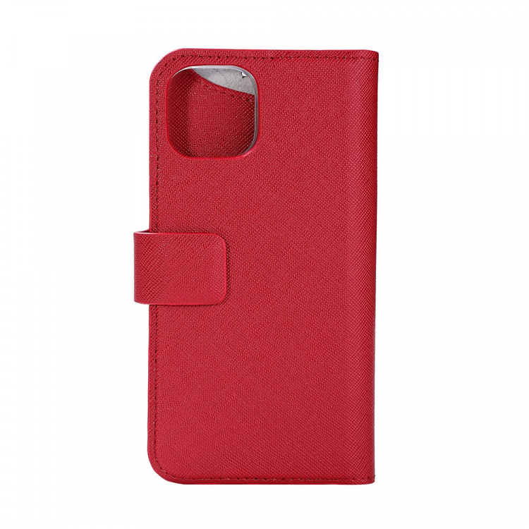 Onsala Wallet Eco Red iPhone 13/14