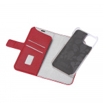 Onsala Wallet Eco Red iPhone 13/14