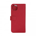 Onsala Wallet Eco Red iPhone 14 Plus Onsala Wallet Eco Red iPhone 14 Plus