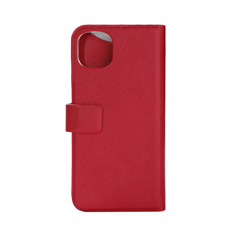 Onsala Wallet Eco Red iPhone 14 Plus Onsala Wallet Eco Red iPhone 14 Plus