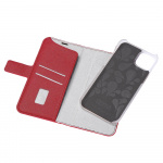 Onsala Wallet Eco Red iPhone 14 Plus Onsala Wallet Eco Red iPhone 14 Plus