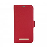 Onsala Wallet Eco Red iPhone 14 Pro