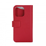 Onsala Wallet Eco Red iPhone 14 Pro