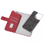 Onsala Wallet Eco Red iPhone 14 Pro