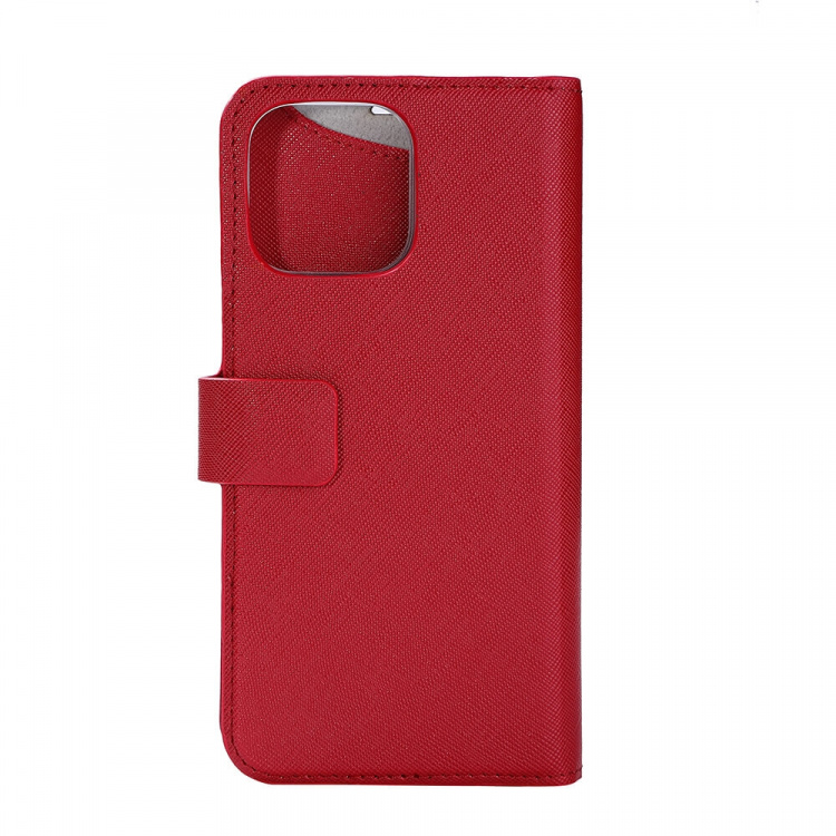 Onsala Wallet Eco Red iPhone 14 Pro Max Onsala Wallet Eco Red iPhone 14 Pro Max