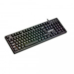 NORTH Gaming keyboard K100 RGB
