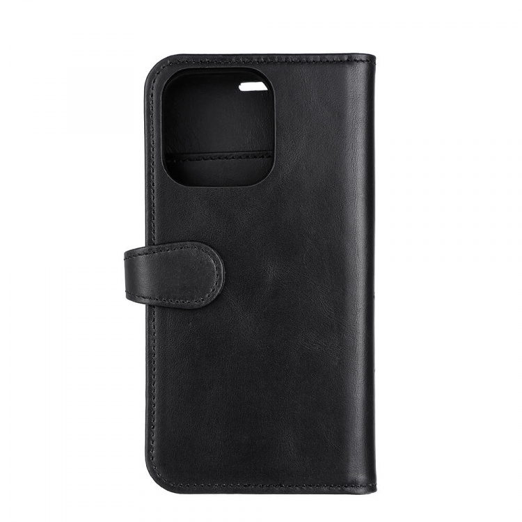 Buffalo Wallet 2-i-1 Sort - iPhone 14 Pro