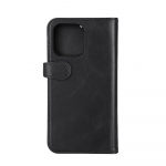 Buffalo Mobilcover iPhone 14 Pro Max Sort Buffalo Mobilcover iPhone 14 Pro Max Sort