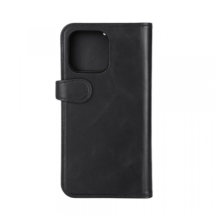 Buffalo Mobilcover iPhone 14 Pro Max Sort Buffalo Mobilcover iPhone 14 Pro Max Sort