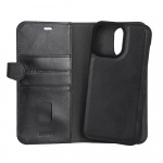 Buffalo Mobilcover iPhone 14 Pro Max Sort Buffalo Mobilcover iPhone 14 Pro Max Sort