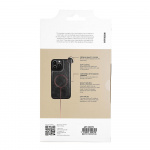 Buffalo Mobilcover iPhone 14 Pro Max Sort Buffalo Mobilcover iPhone 14 Pro Max Sort
