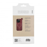 Buffalo Mobilcover iPhone 14 Pro Brun