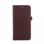 Buffalo Mobilcover iPhone 14 Pro Max Brown