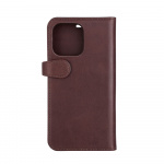 Buffalo Mobilcover iPhone 14 Pro Max Brown