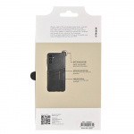 Buffalo Mobilcover PU Sort - Samsung Galaxy A13 5G / A04s