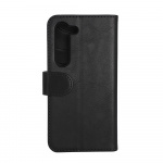 Gear Mobilcover Sort - Samsung S23