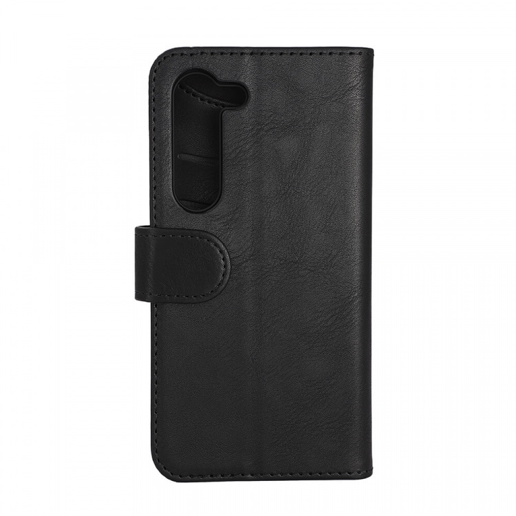 Gear Mobilcover Sort - Samsung S23