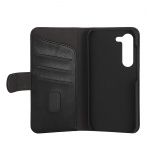 Gear Mobilcover Sort - Samsung S23
